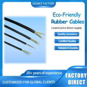 60245 IEC66(H07RN-F)